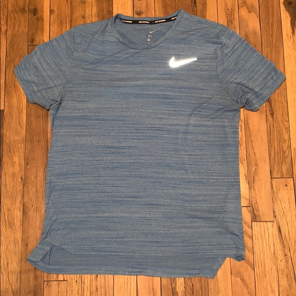 Men’s Nike Running Dri-Fit T shirt